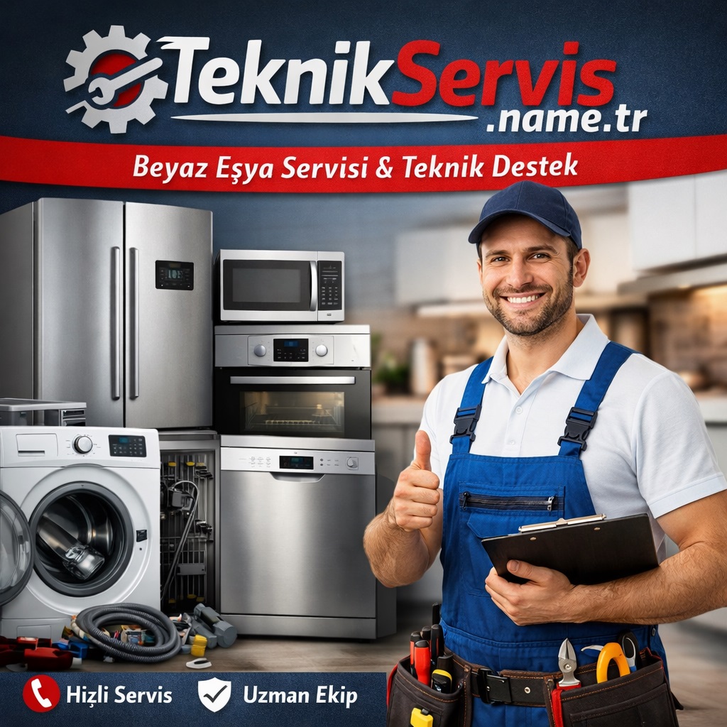Bahçelievler  teknik servis ekibi